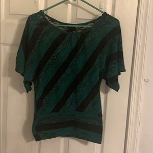 Vintage women’s blouse